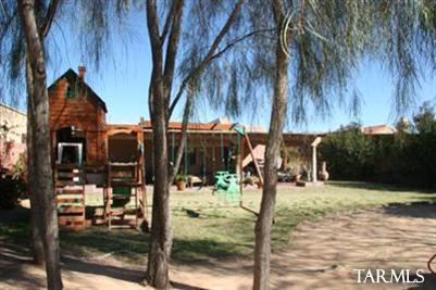 9163 N Ironwood Meadows Drive