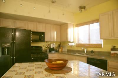 9163 N Ironwood Meadows Drive