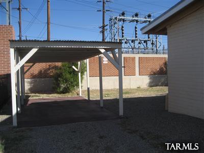 1025 E Spring N Unit: 1029