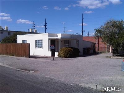 1025 E Spring N Unit: 1029