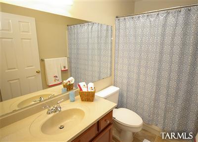 11677 N Copper Creek Drive