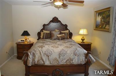 11677 N Copper Creek Drive