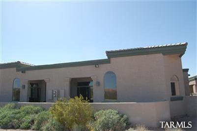 3253 S Treasure Cove Place