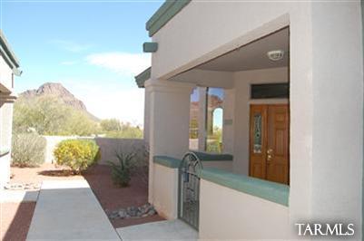 3253 S Treasure Cove Place