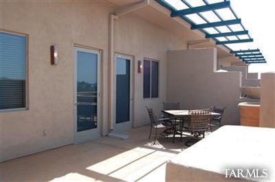 446 N Campbell Avenue Unit: 1303