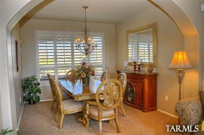 4116 S Alexandrite Avenue