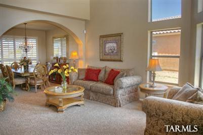 4116 S Alexandrite Avenue