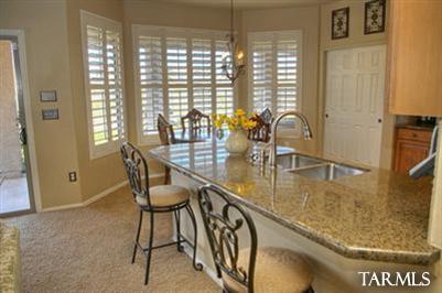 4116 S Alexandrite Avenue