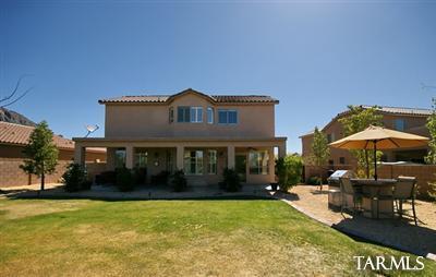 4116 S Alexandrite Avenue