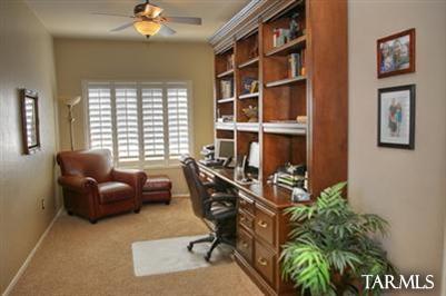 4116 S Alexandrite Avenue