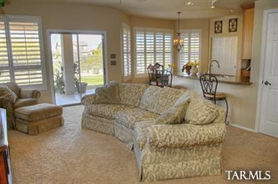 4116 S Alexandrite Avenue