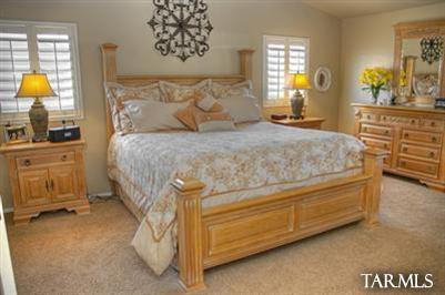 4116 S Alexandrite Avenue