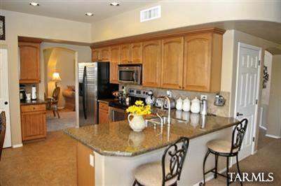 4116 S Alexandrite Avenue