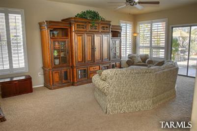 4116 S Alexandrite Avenue