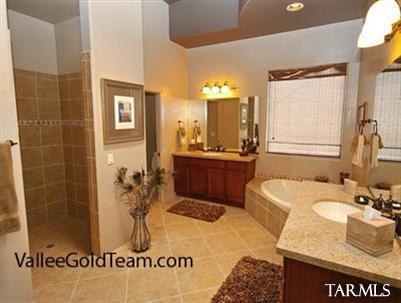 11448 N Moon Ranch Place