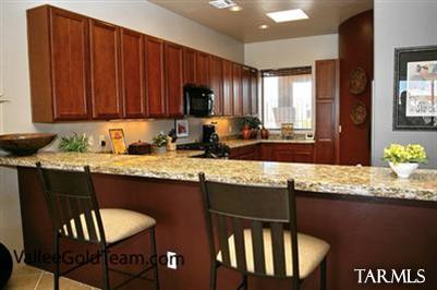 11448 N Moon Ranch Place