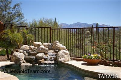 11448 N Moon Ranch Place