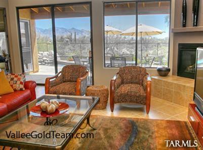 11448 N Moon Ranch Place