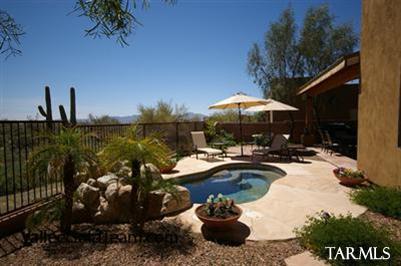 11448 N Moon Ranch Place