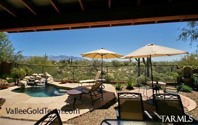 11448 N Moon Ranch Place