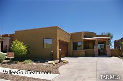 11448 N Moon Ranch Place