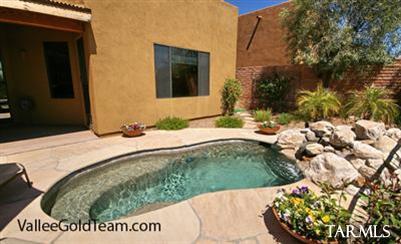 11448 N Moon Ranch Place