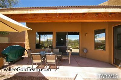 11448 N Moon Ranch Place