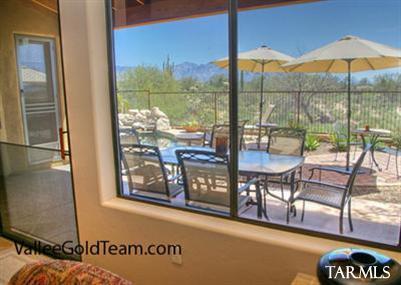 11448 N Moon Ranch Place