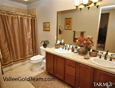 11448 N Moon Ranch Place