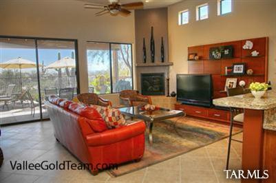 11448 N Moon Ranch Place