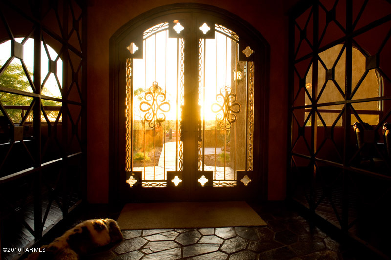 10390 N Derrio Canyon Place