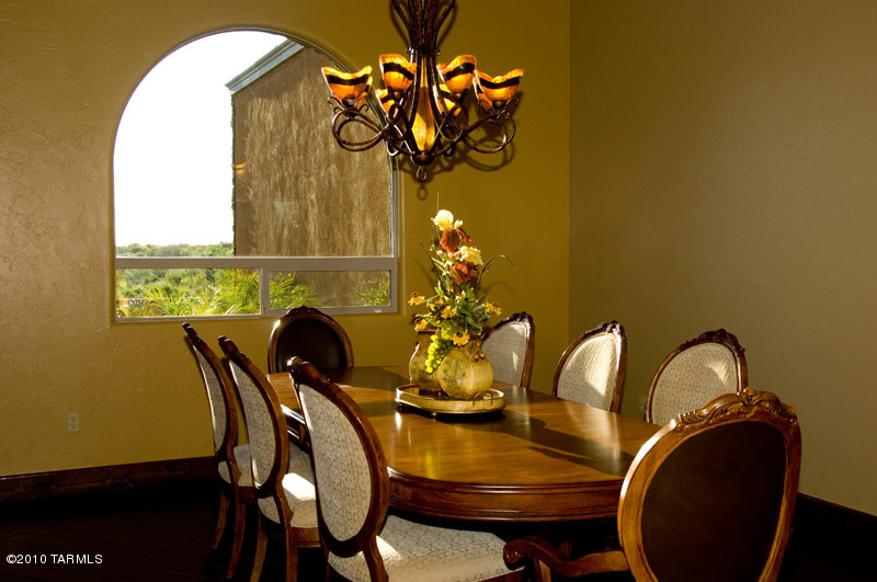 10390 N Derrio Canyon Place