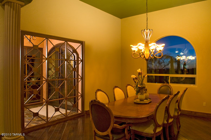 10390 N Derrio Canyon Place