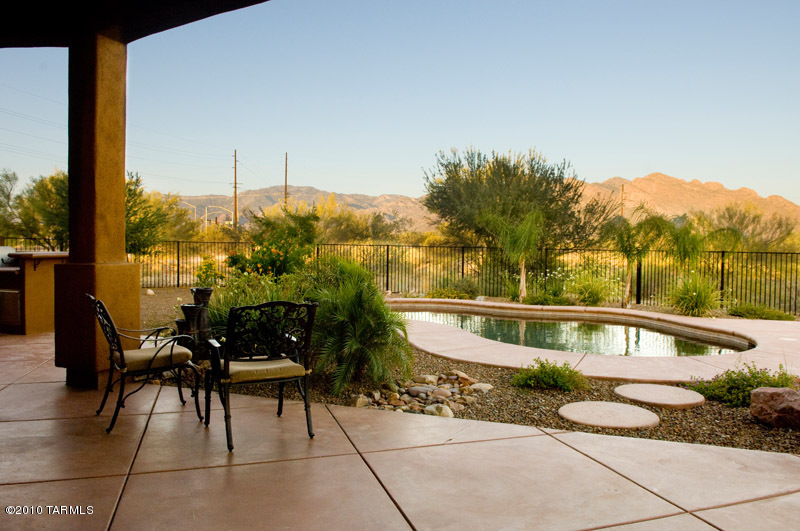 10390 N Derrio Canyon Place