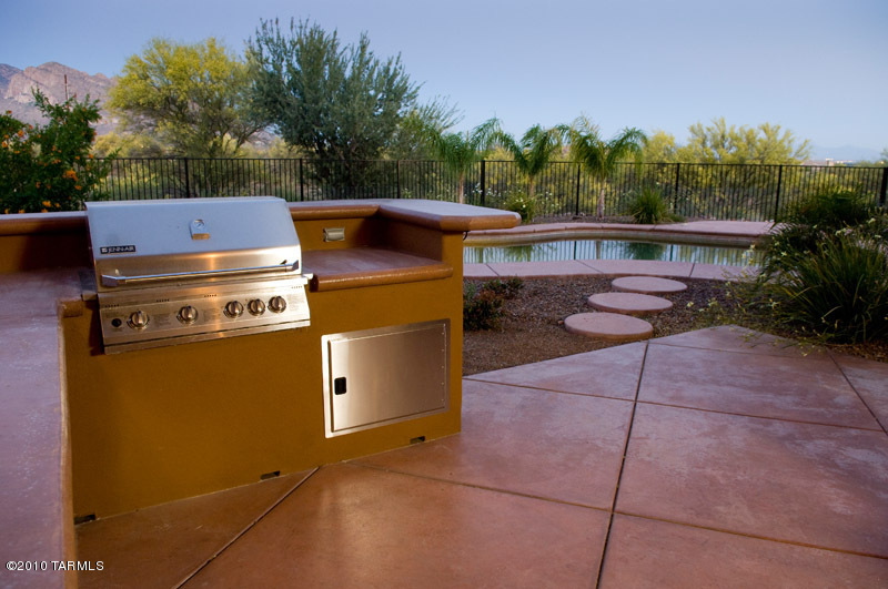 10390 N Derrio Canyon Place