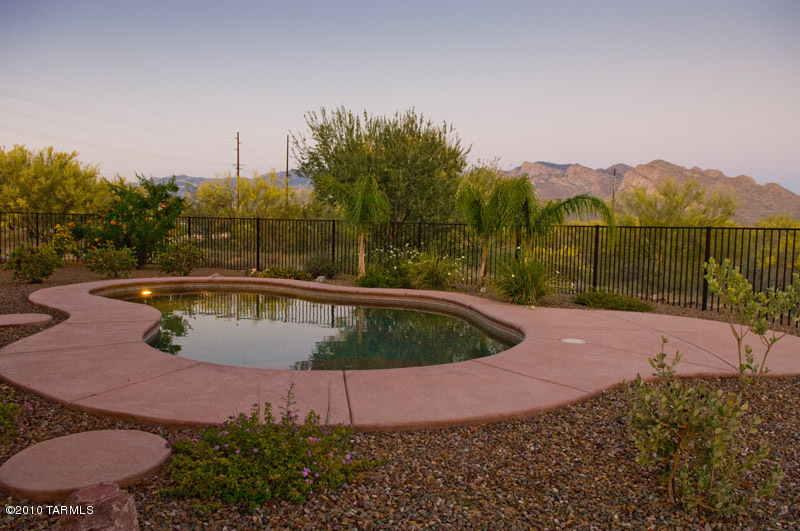 10390 N Derrio Canyon Place