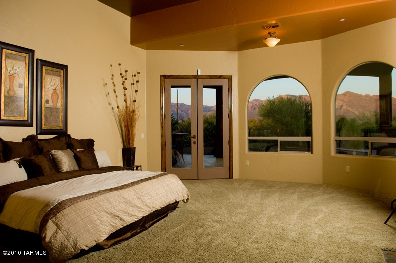 10390 N Derrio Canyon Place