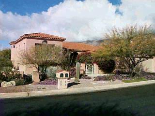 6487 N Desert Breeze Court