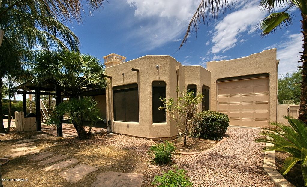 12721 N Meadview Way