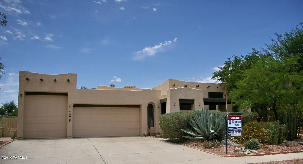 12721 N Meadview Way