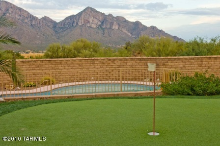 800 E Palisades Road