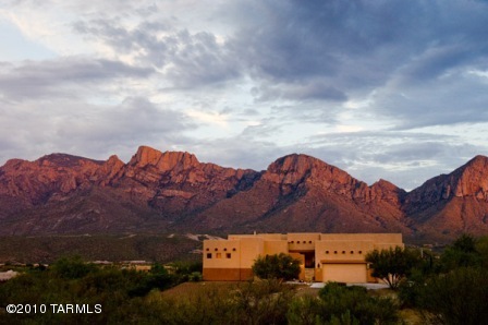 800 E Palisades Road