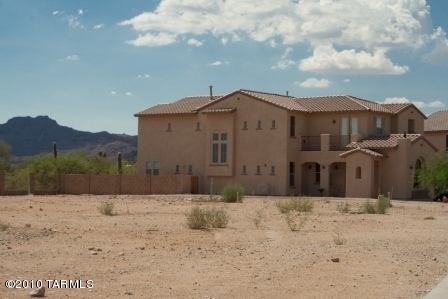 13449 N Barlassina Drive