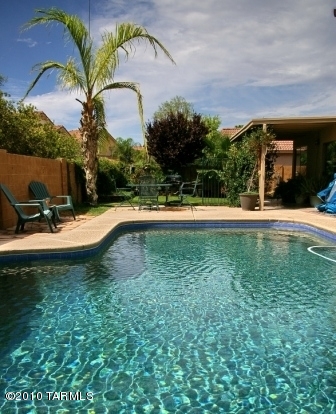 6987 W Sauceda Drive