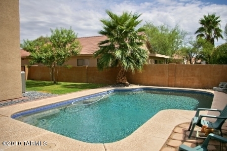 6987 W Sauceda Drive