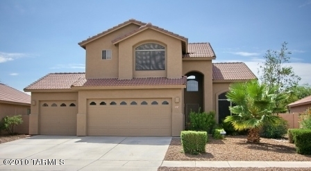 6987 W Sauceda Drive