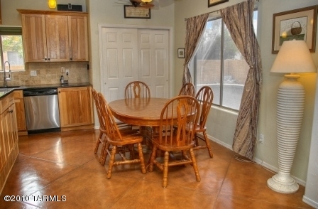 6987 W Sauceda Drive