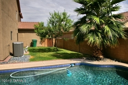 6987 W Sauceda Drive