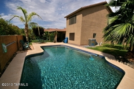 6987 W Sauceda Drive