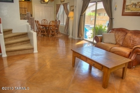 6987 W Sauceda Drive